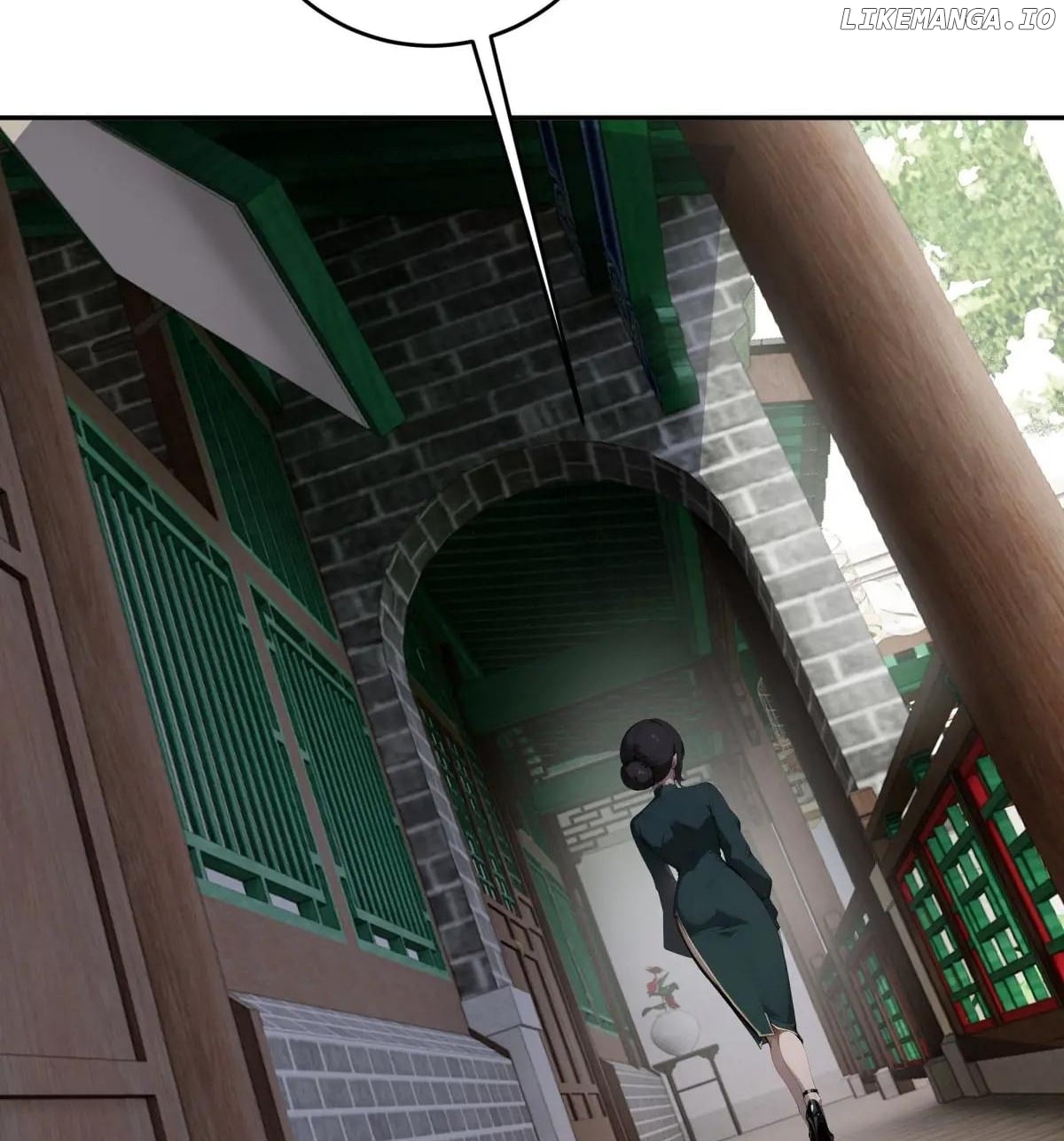 God of Learning Chapter 34 - page 56